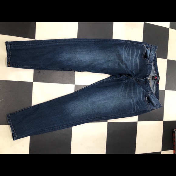 torrid Denim - Torrid jeans